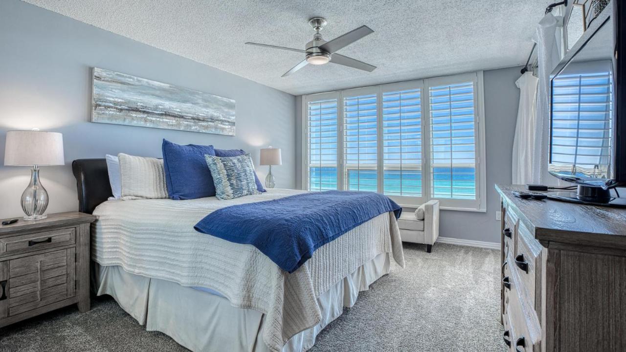 Hidden Dunes Gulfside 502 - Gulf Front And Updated 德斯廷 外观 照片