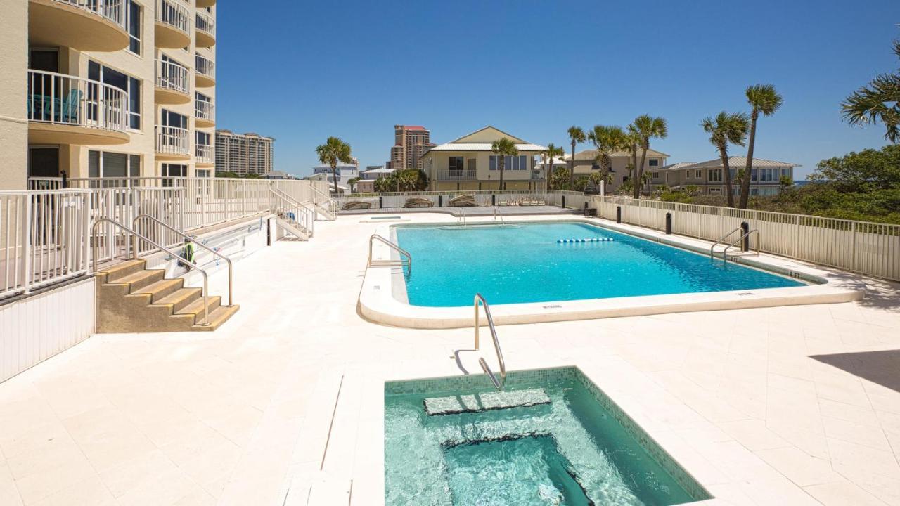 Hidden Dunes Gulfside 502 - Gulf Front And Updated 德斯廷 外观 照片
