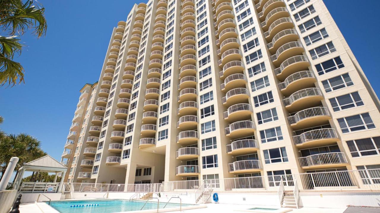 Hidden Dunes Gulfside 502 - Gulf Front And Updated 德斯廷 外观 照片