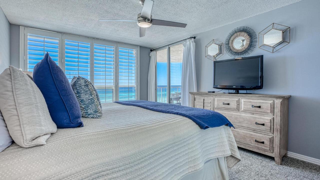 Hidden Dunes Gulfside 502 - Gulf Front And Updated 德斯廷 外观 照片