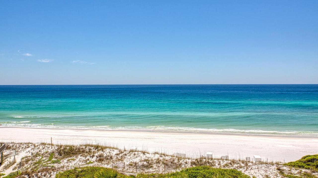 Hidden Dunes Gulfside 502 - Gulf Front And Updated 德斯廷 外观 照片