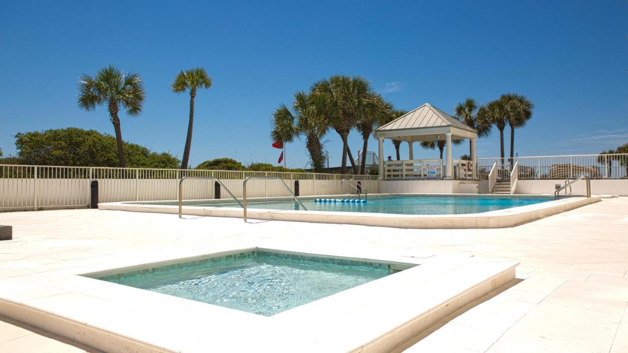 Hidden Dunes Gulfside 502 - Gulf Front And Updated 德斯廷 外观 照片