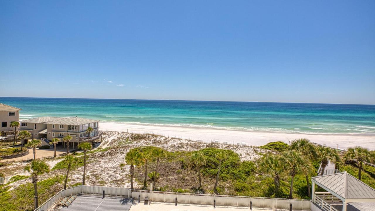 Hidden Dunes Gulfside 502 - Gulf Front And Updated 德斯廷 外观 照片