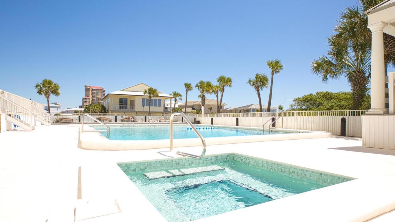 Hidden Dunes Gulfside 502 - Gulf Front And Updated 德斯廷 外观 照片