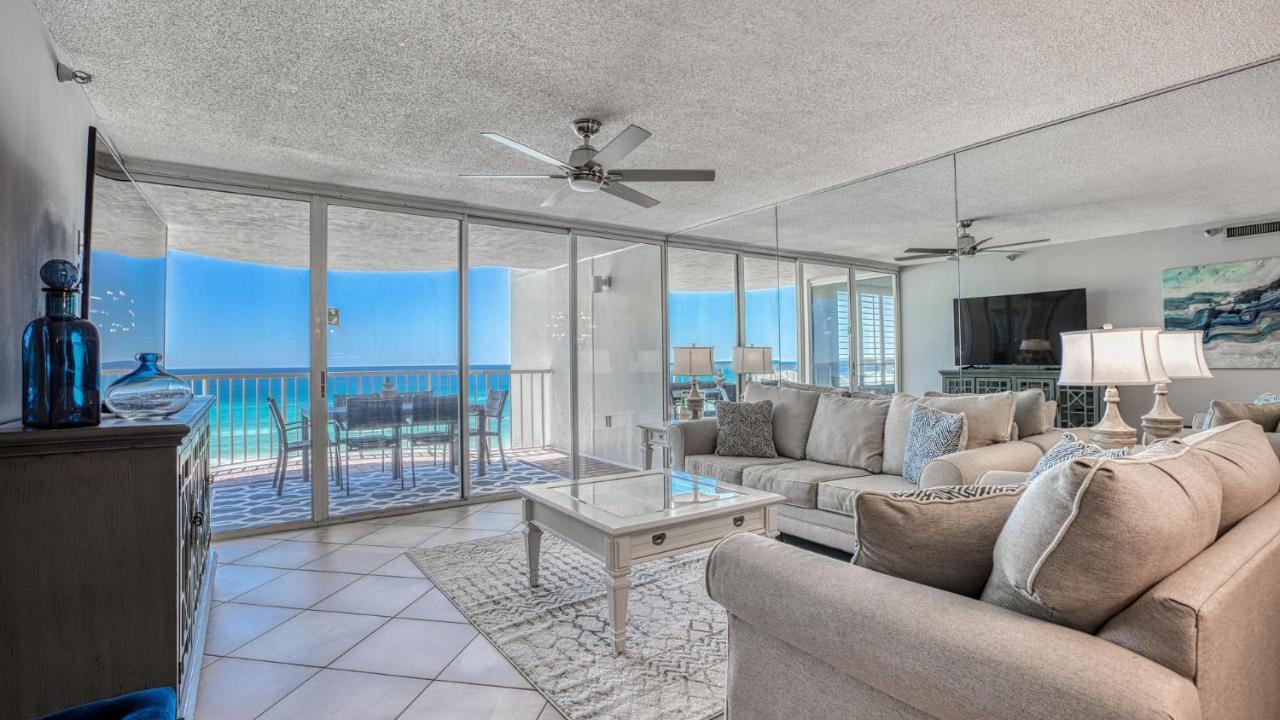 Hidden Dunes Gulfside 502 - Gulf Front And Updated 德斯廷 外观 照片