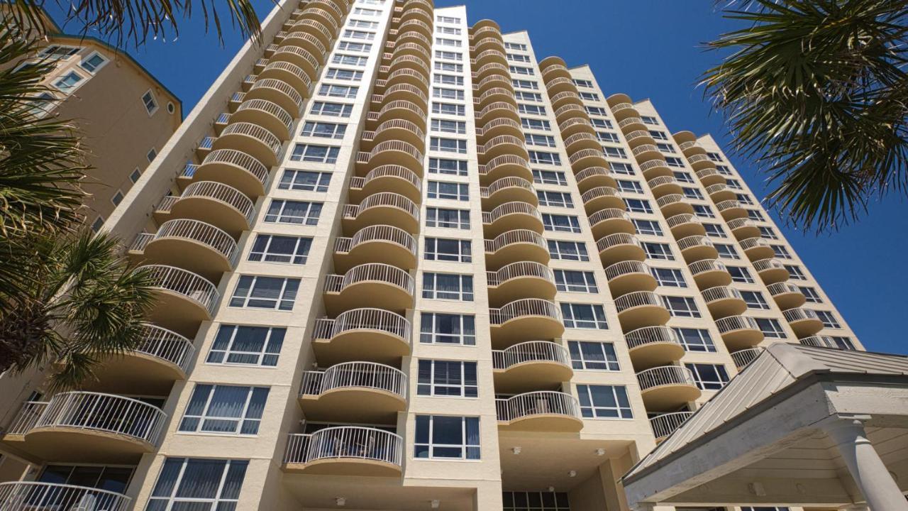Hidden Dunes Gulfside 502 - Gulf Front And Updated 德斯廷 外观 照片